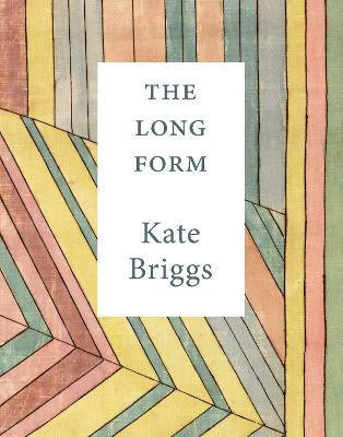 The Long Form(English, Paperback, Briggs Kate)