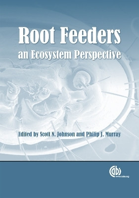 Root Feeders  - An Ecosystem Perspective(English, Hardcover, unknown)