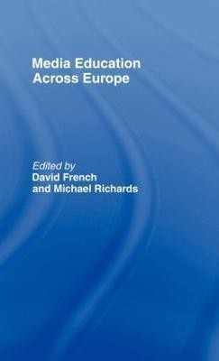 Media Education Across Europe(English, Hardcover, unknown)