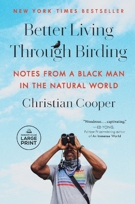 Better Living Through Birding(English, Paperback, Cooper Christian)