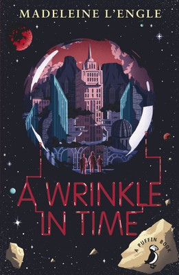 A Wrinkle in Time(English, Paperback, L'Engle Madeleine)