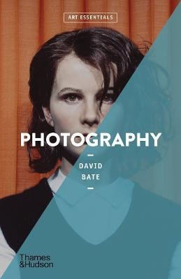 Photography(English, Paperback, Bate David)