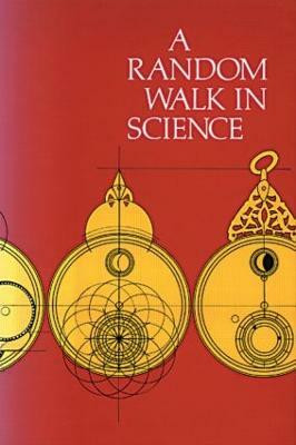 A Random Walk in Science(English, Paperback, unknown)