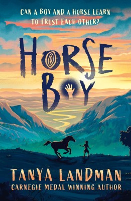 Horse Boy(English, Paperback, Landman Tanya)