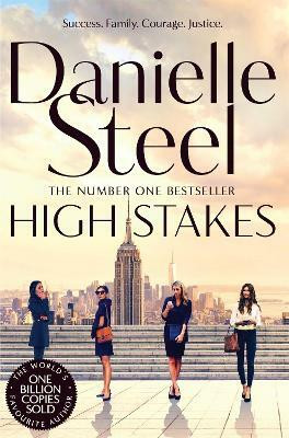 High Stakes(English, Paperback, Steel Danielle)