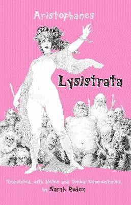 Lysistrata(English, Paperback, Aristophanes)