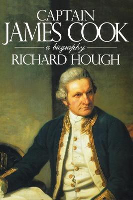 Captain James Cook(English, Paperback, Hough Richard Alexander)