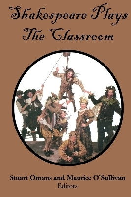 Shakespeare Plays the Classroom(English, Paperback, unknown)