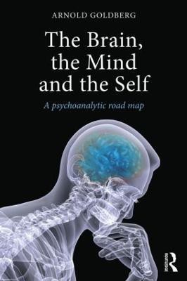 The Brain, the Mind and the Self(English, Paperback, Goldberg Arnold)