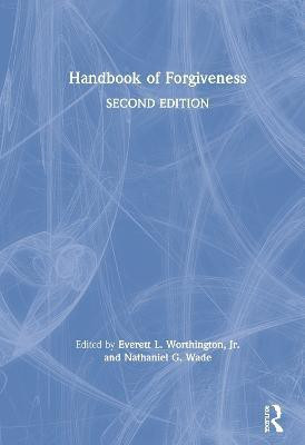 Handbook of Forgiveness(English, Hardcover, unknown)