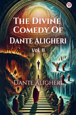 The Divine ComedyVol. II (Edition1)(English, Paperback, Aligheri Dante)