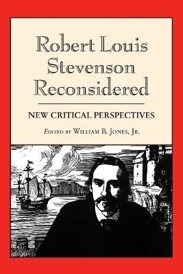 Robert Louis Stevenson Reconsidered(English, Paperback, unknown)