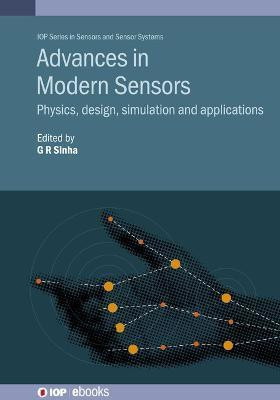 Advances in Modern Sensors(English, Hardcover, unknown)