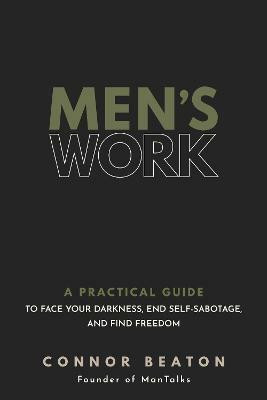 Men's Work(English, Hardcover, Beaton Connor)