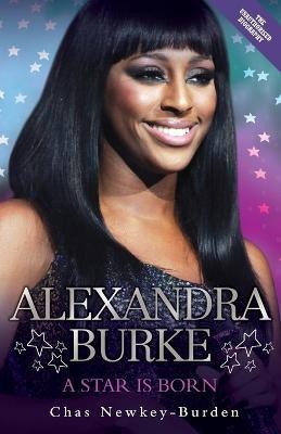 Alexandra Burke(English, Paperback, Newkey-Burden Chas)