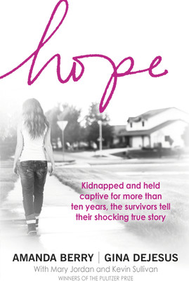 Hope(English, Paperback, Berry Amanda)
