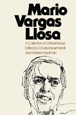 Mario Vargas Llosa  - A Collection of Critical Essays(English, Paperback, unknown)