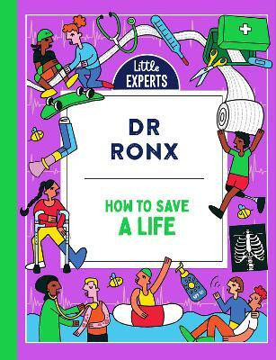 How to Save a Life(English, Hardcover, Ronx Dr)