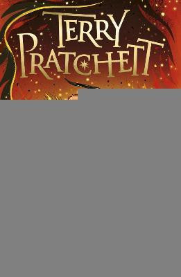 I Shall Wear Midnight(English, Paperback, Pratchett Terry)