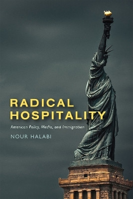 Radical Hospitality(English, Electronic book text, Halabi Nour)