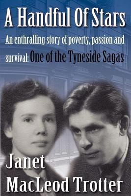 A Handful of Stars(English, Paperback, Trotter Janet MacLeod)