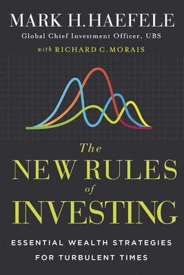 The New Rules of Investing(English, Paperback, Haefele Mark)