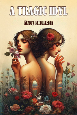 A Tragic Idyl(English, Paperback, Bourget Paul)