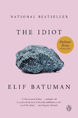 The Idiot(English, Paperback, Batuman Elif)