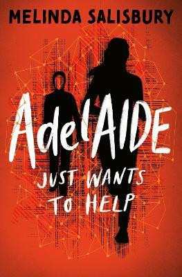 AdelAIDE(English, Paperback, Salisbury Melinda)