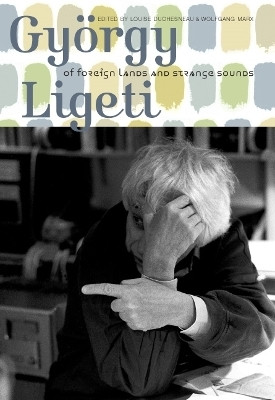 Gyoergy Ligeti(English, Hardcover, unknown)