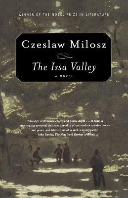 The Issa Valley(English, Paperback, Milosz Czeslaw)