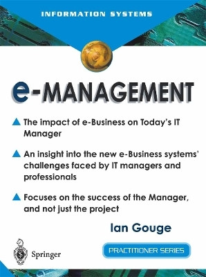 e-Management(English, Paperback, Gouge Ian)