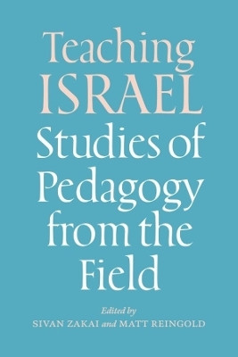 Teaching Israel(English, Paperback, unknown)
