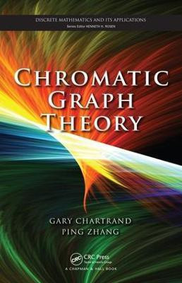 Chromatic Graph Theory(English, Electronic book text, Chartrand Gary)