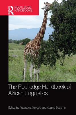 The Routledge Handbook of African Linguistics(English, Paperback, unknown)