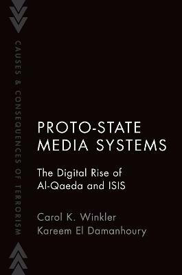 Proto-State Media Systems(English, Paperback, Winkler Carol)