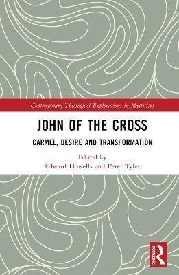 John of the Cross(English, Hardcover, unknown)