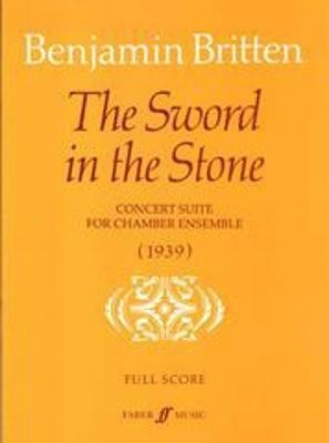 The Sword In The Stone Suite(English, Paperback, unknown)