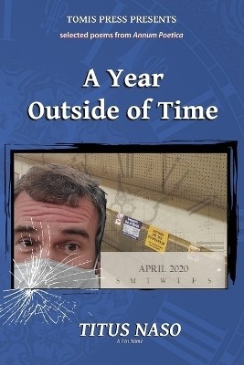 A Year Outside of Time(English, Paperback, Naso Titus)