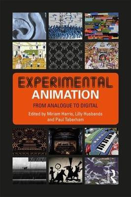 Experimental Animation(English, Paperback, unknown)