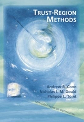Trust-Region Methods(English, Hardcover, unknown)