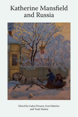 Katherine Mansfield and Russia(English, Hardcover, unknown)