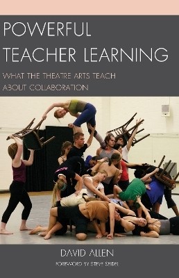 Powerful Teacher Learning(English, Paperback, Allen David assistant professor of Education, College of Staten Island, City University)