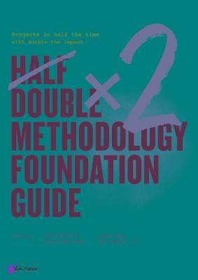 Half Double Methodology Foundation Guide(English, Paperback, unknown)