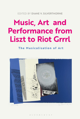 Music, Art and Performance from Liszt to Riot Grrrl(English, Paperback, unknown)