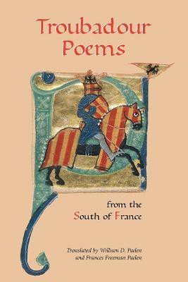 Troubadour Poems from the South of France(English, Paperback, unknown)