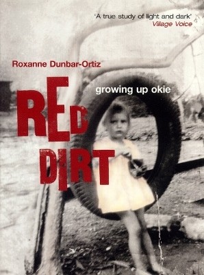 Red Dirt(English, Paperback, Dunbar Ortiz Roxanne)