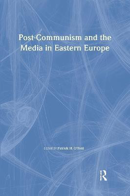 Post-Communism and the Media in Eastern Europe(English, Hardcover, unknown)