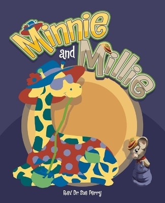 Minnie and Millie(English, Paperback, Perry Sue REV Dr)