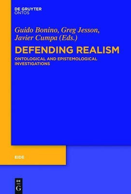 Defending Realism(English, Hardcover, unknown)